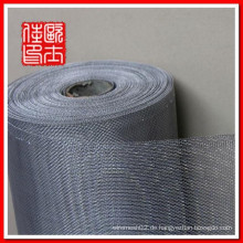 China Wire Mesh Town anping Aluminium Moskitonetz Fabrik